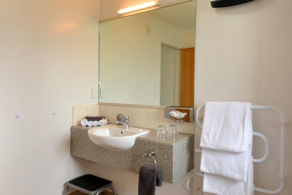 Bella Vista Motel Mosgiel